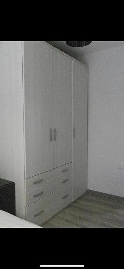 Apartamento Centrico Reformado Tarifa 0*,  Espagne