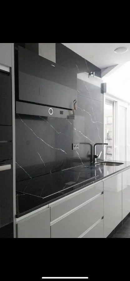 Lägenhet Apartamento Centrico Reformado Tarifa