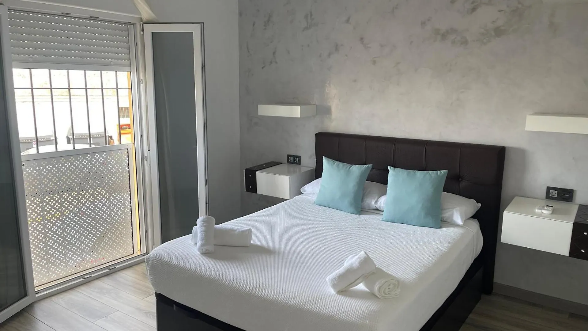 Lägenhet Apartamento Centrico Reformado Tarifa Spanien