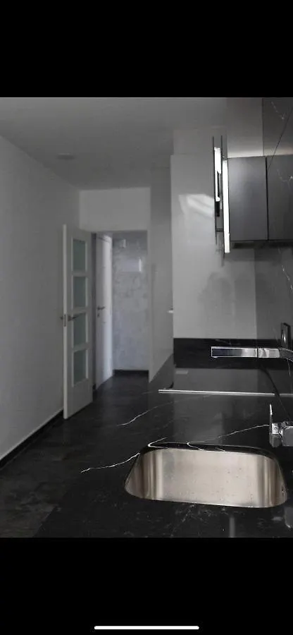 Apartamento Centrico Reformado Tarifa