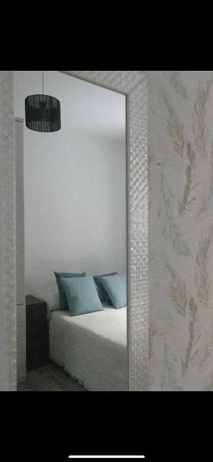 Apartamento Centrico Reformado Tarifa Apartment