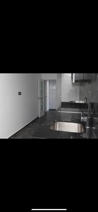 Apartamento Centrico Reformado Tarifa Apartment