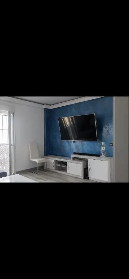 Apartamento Centrico Reformado Tarifa