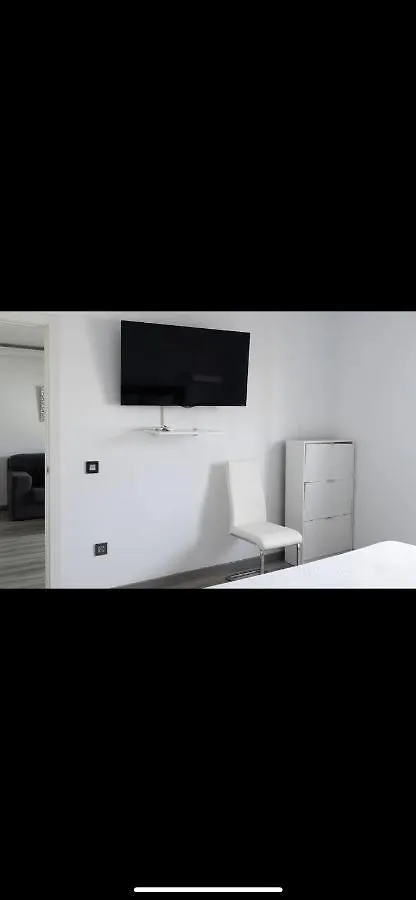 Apartamento Centrico Reformado Tarifa