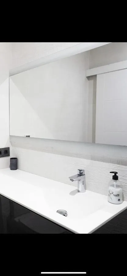 Apartamento Centrico Reformado Tarifa