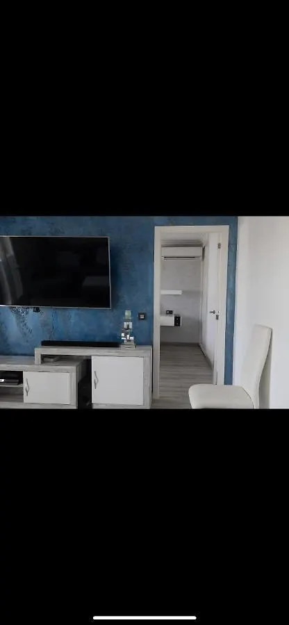 Apartamento Centrico Reformado Tarifa Spain
