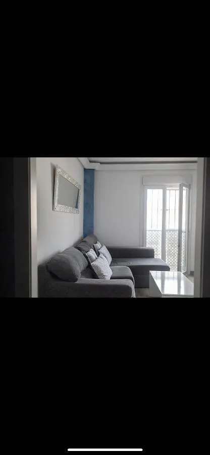 Apartamento Centrico Reformado Tarifa 0*,