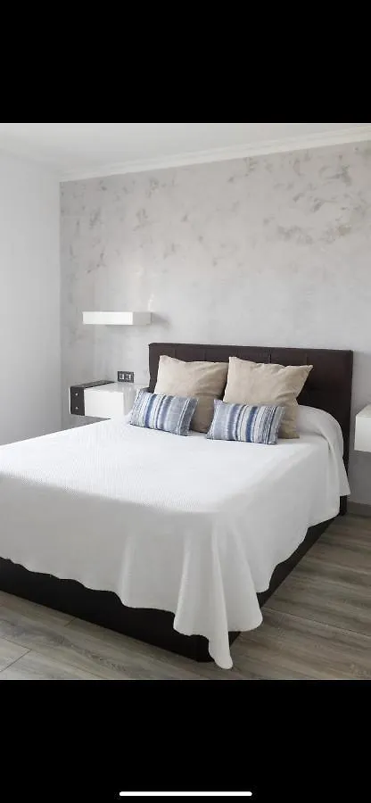 Apartamento Centrico Reformado Tarifa Apartment