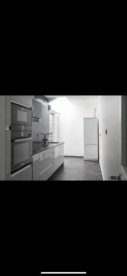 Apartamento Centrico Reformado Tarifa 0*,  Spain