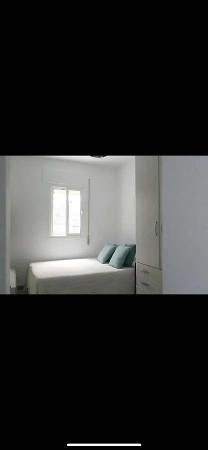 Apartamento Centrico Reformado Tarifa