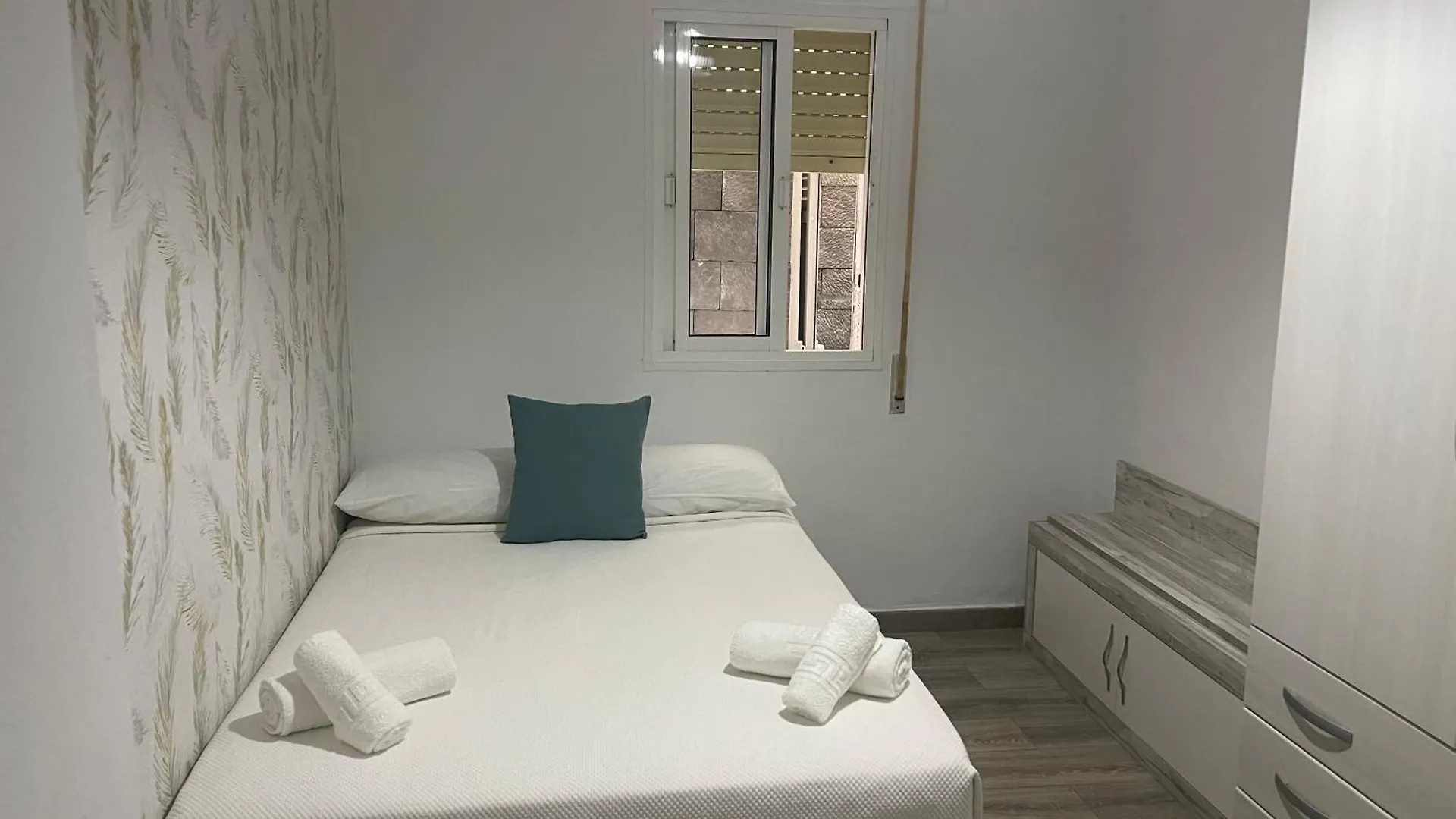 Apartment Apartamento Centrico Reformado Tarifa Spain