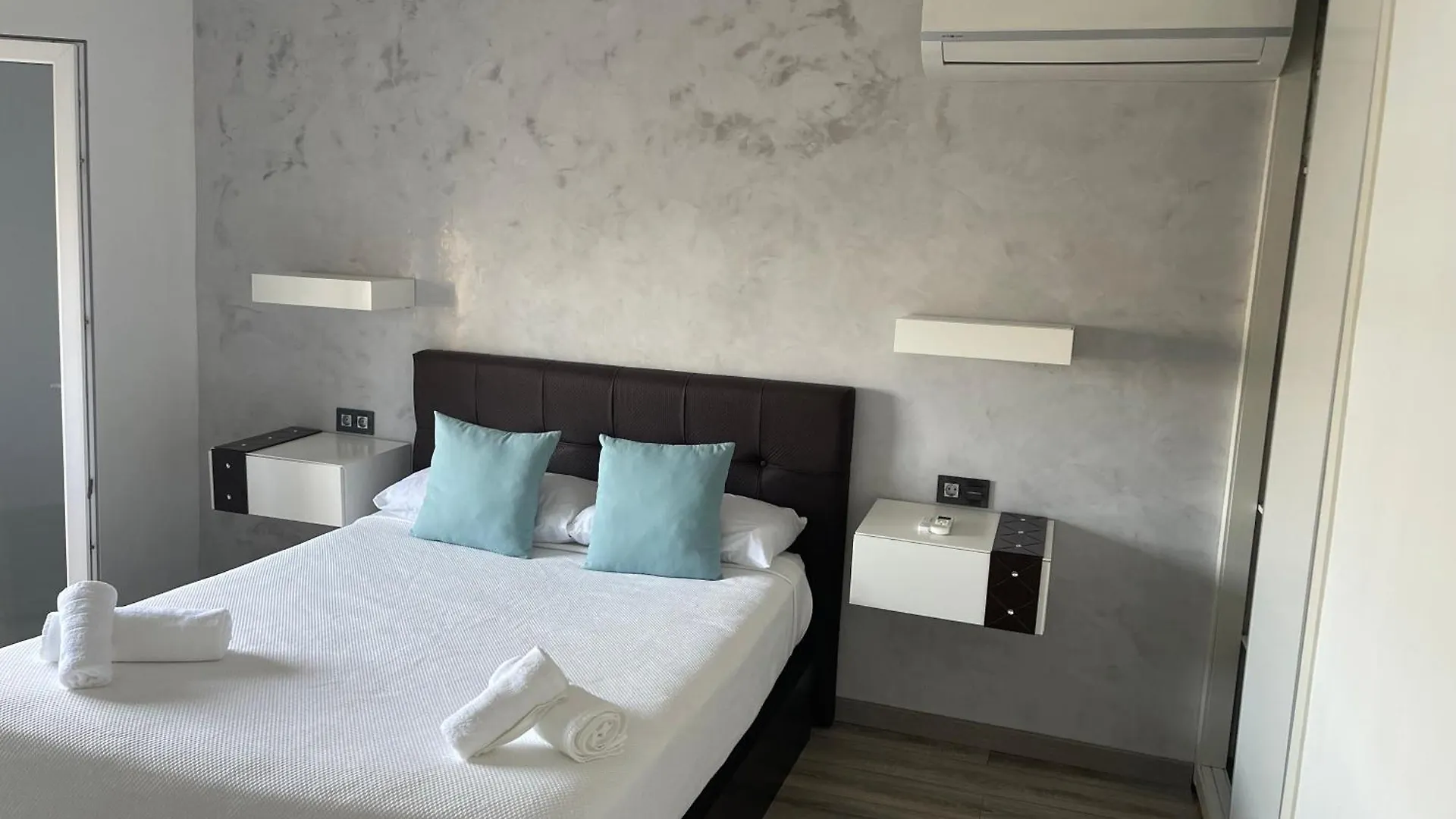 Apartamento Centrico Reformado Tarifa 0*,